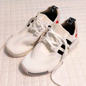 Adidas NMD_R1 Japan Colorblock Sneakers